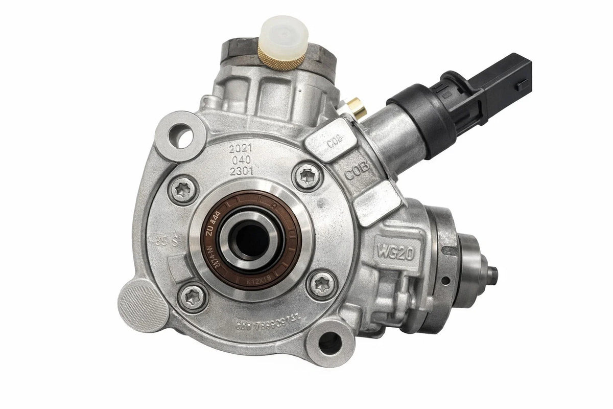 Genuine OEM Diesel Fuel Injector Pump for BMW X5 535d 535d xDrive (2007–2013) 13517824476
