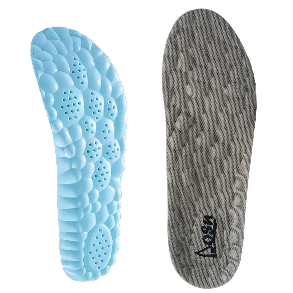 Insoles for Women 10.5-11 | Men 9.5-10 (1 Pair)