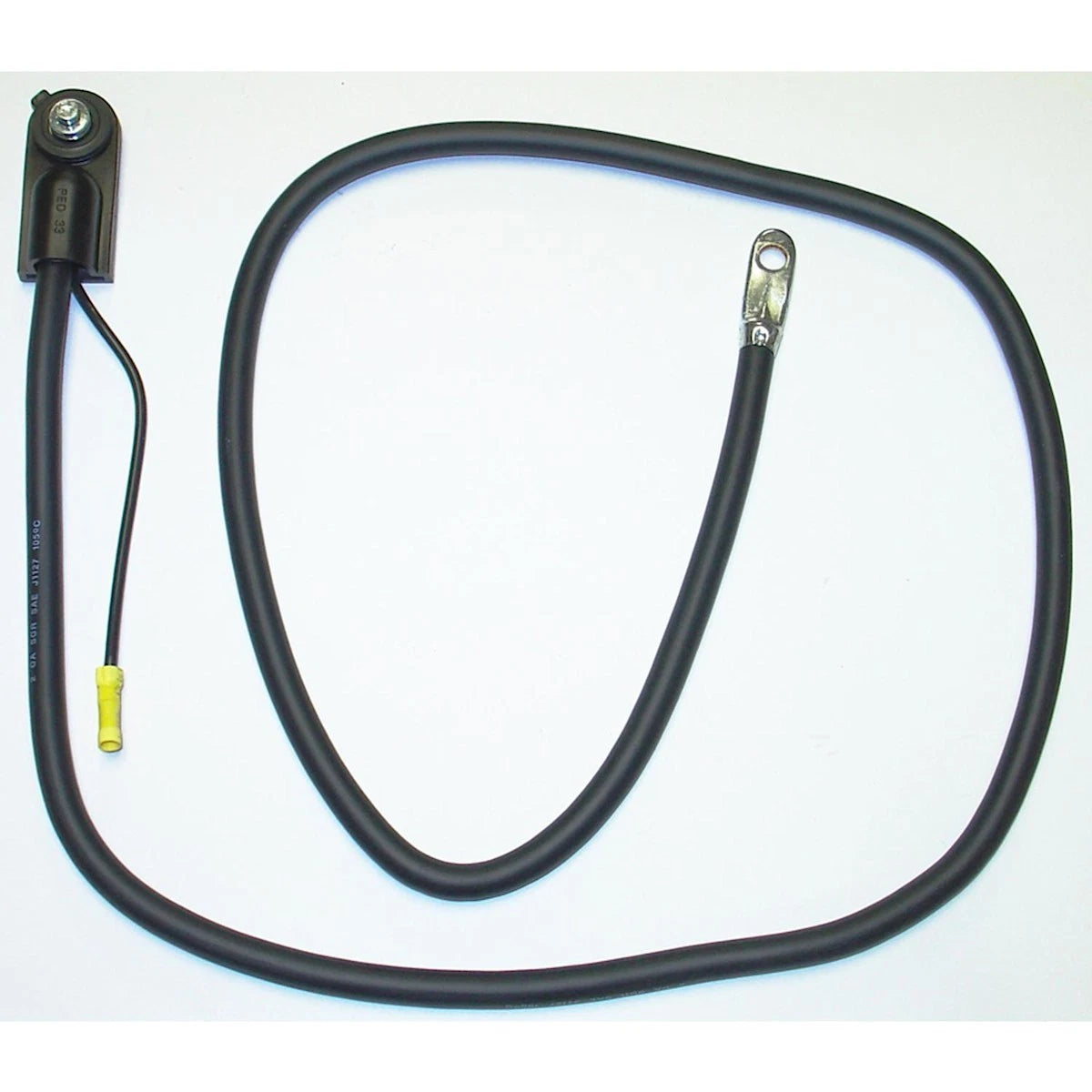 A65-2D Battery Cable for Chevy Express Van Suburban Sierra (1984–1996)