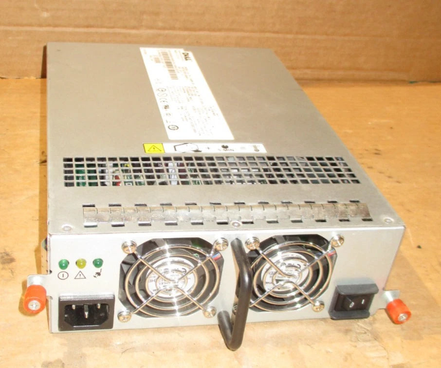 488W Power Supply for Dell PowerVault MD1000 MD3000 MD3000i