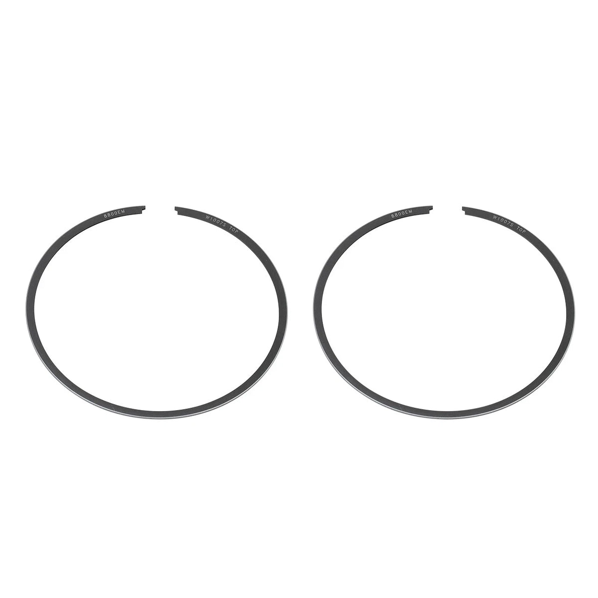 Piston Rings for Sea-Doo 951 DI (2000–2007) NW-10007R Standard Bore 88mm