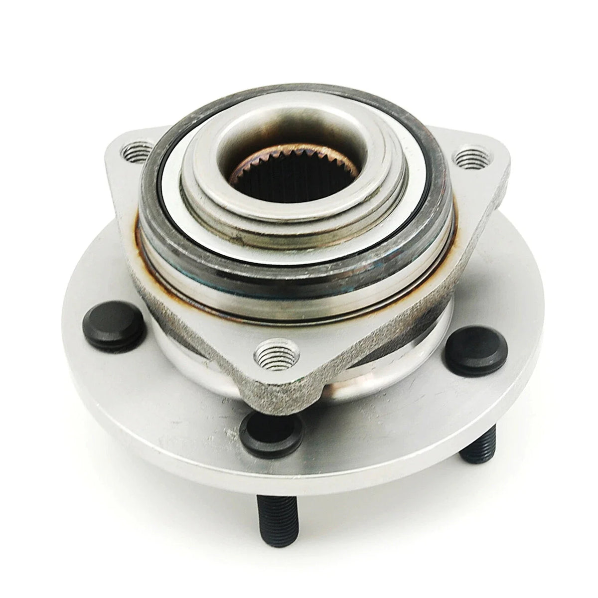 Front Wheel Hub and Bearing for Chrysler Concorde 300M (1993–2004) 513089