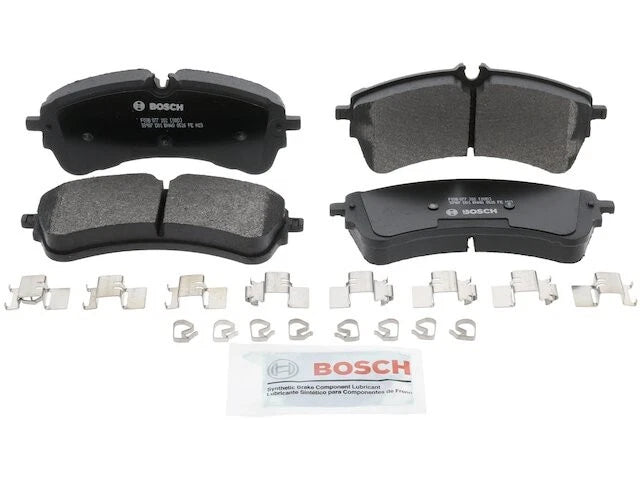 Brake Pad Set Rear for Ford E-Transit (2022–2024) 56466KQTT