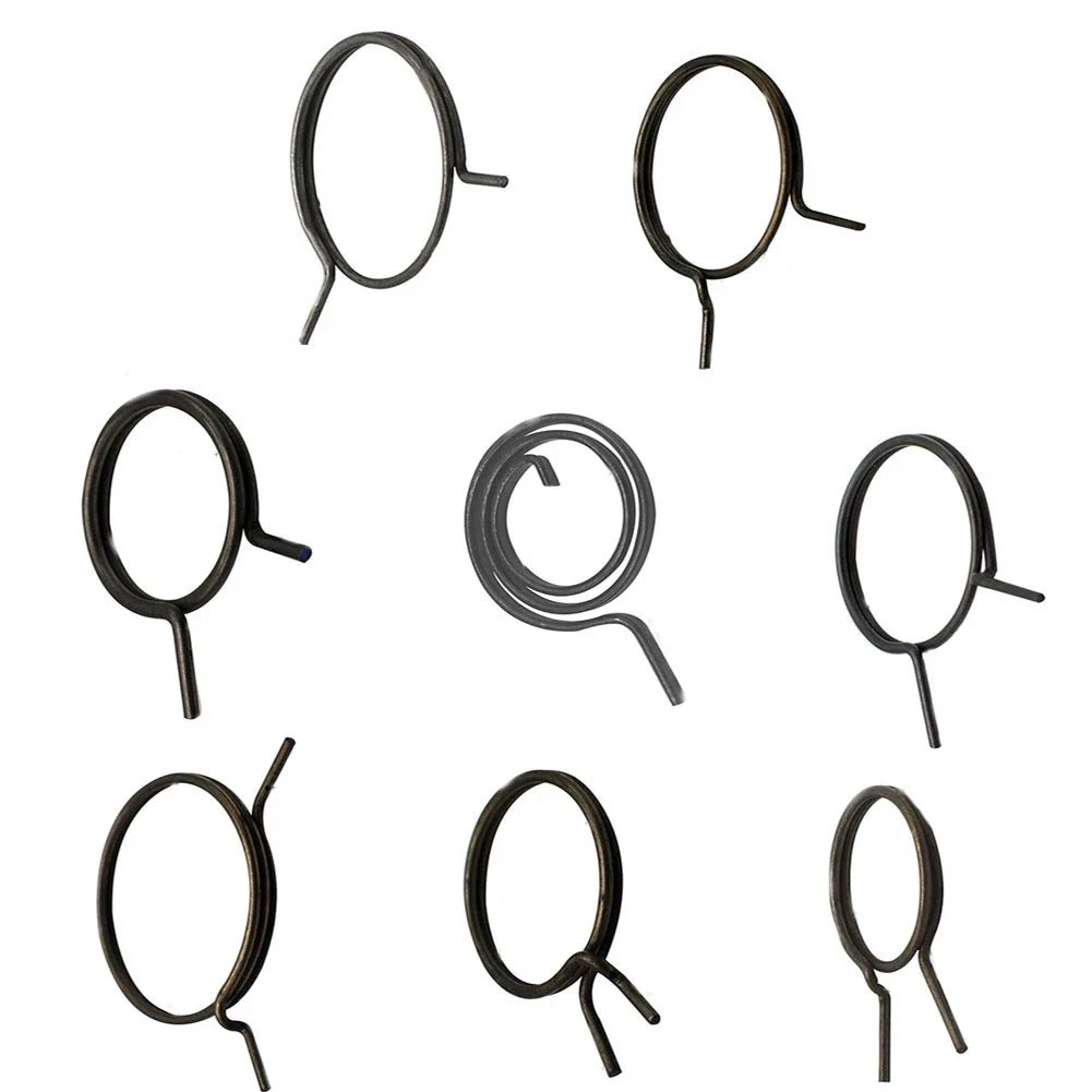 5PCS Door Handle Replacement Springs for FMTB-MSNH-4 FMTB-MSNH-E