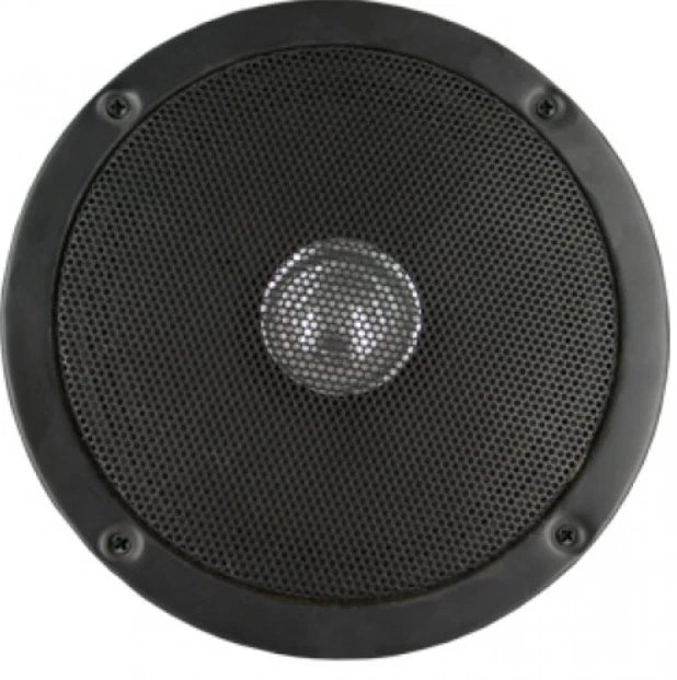 6" One-Piece Speaker w/Grill for REI (No Specific Years)