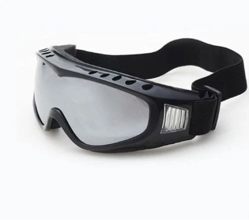 UV400 CS Anti-Fog Tactical Glasses for Airsoft Paintball (No Year Range)