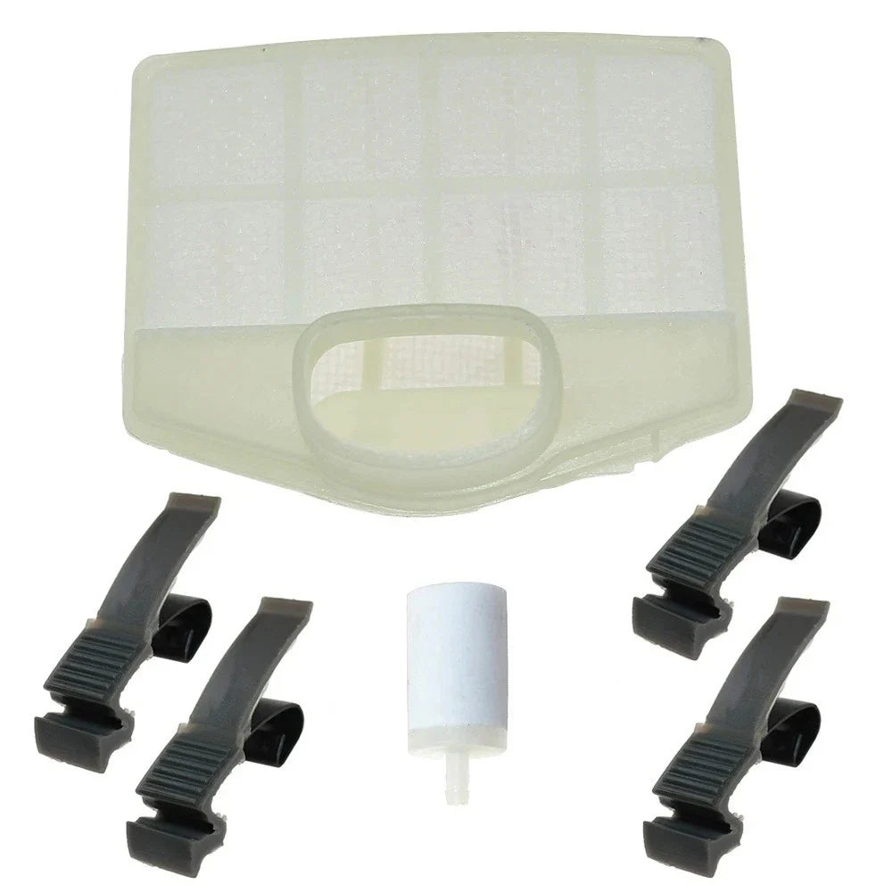 Chainsaw Air Filter Kit for Dependable Operation