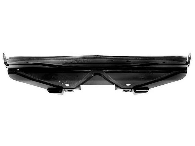 Undercar Shield for BMW 335i (2007–2010) 69655BMTC
