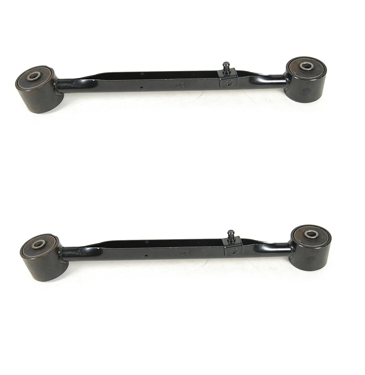 Set of 2 Rear Upper Control Arms for GMC Envoy (Auto Level)