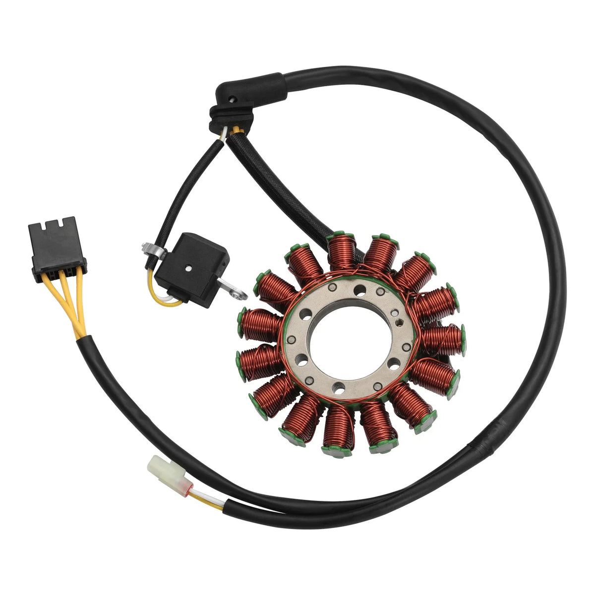 Magneto Generator Stator Coil for Honda CBR1000RR (2017–2025), CBR1000S (2017–2019)
