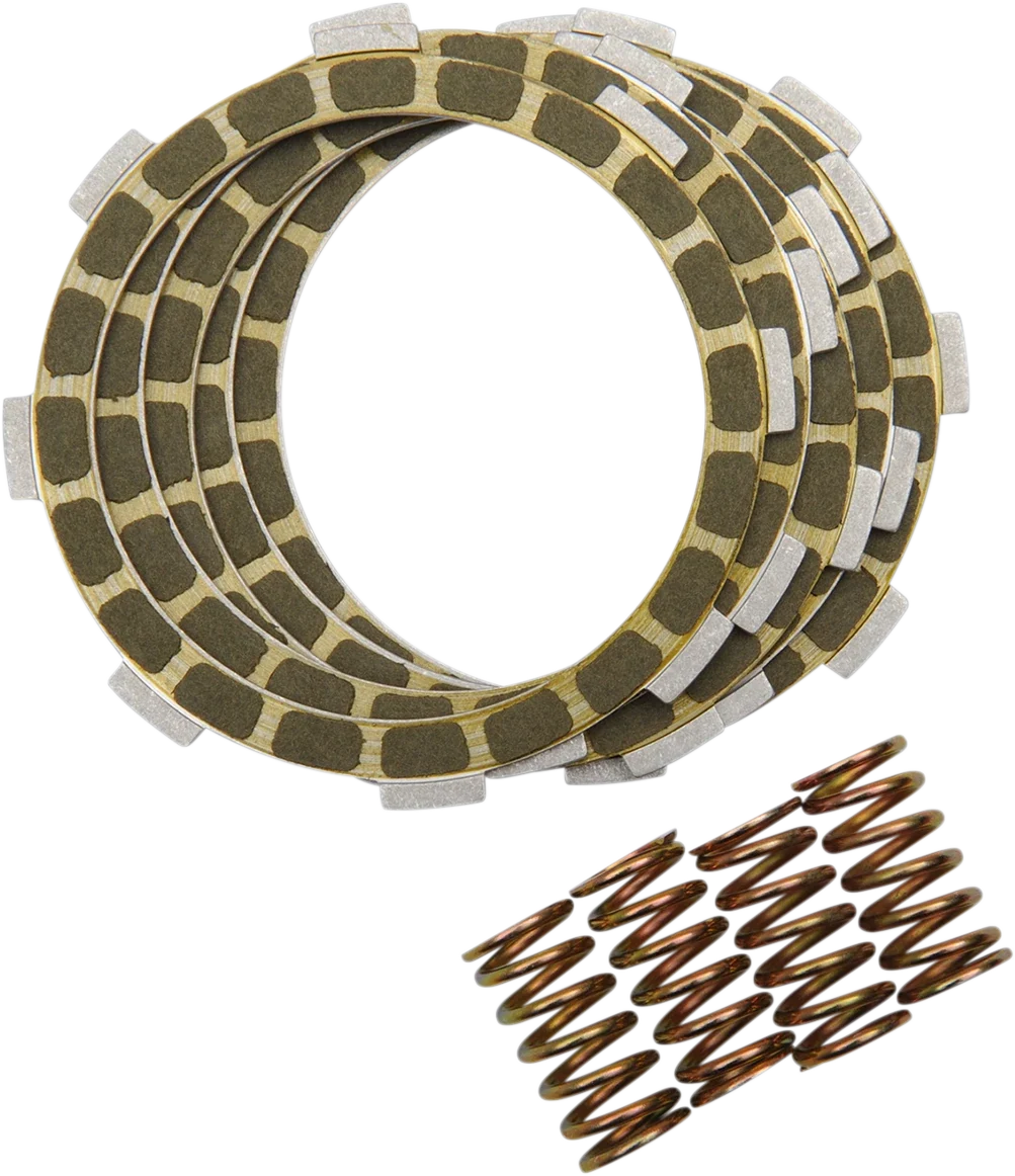 Clutch Kit 305-35-10001 for Barnett