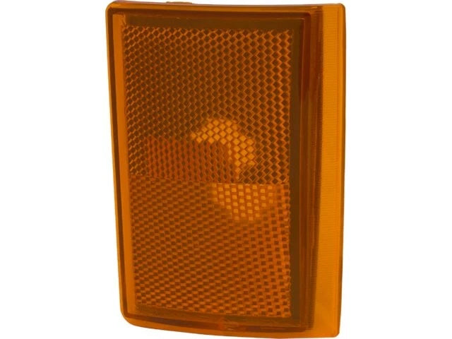 Side Marker for Chevrolet K3500 (1988–1993) AP 71468QBMP