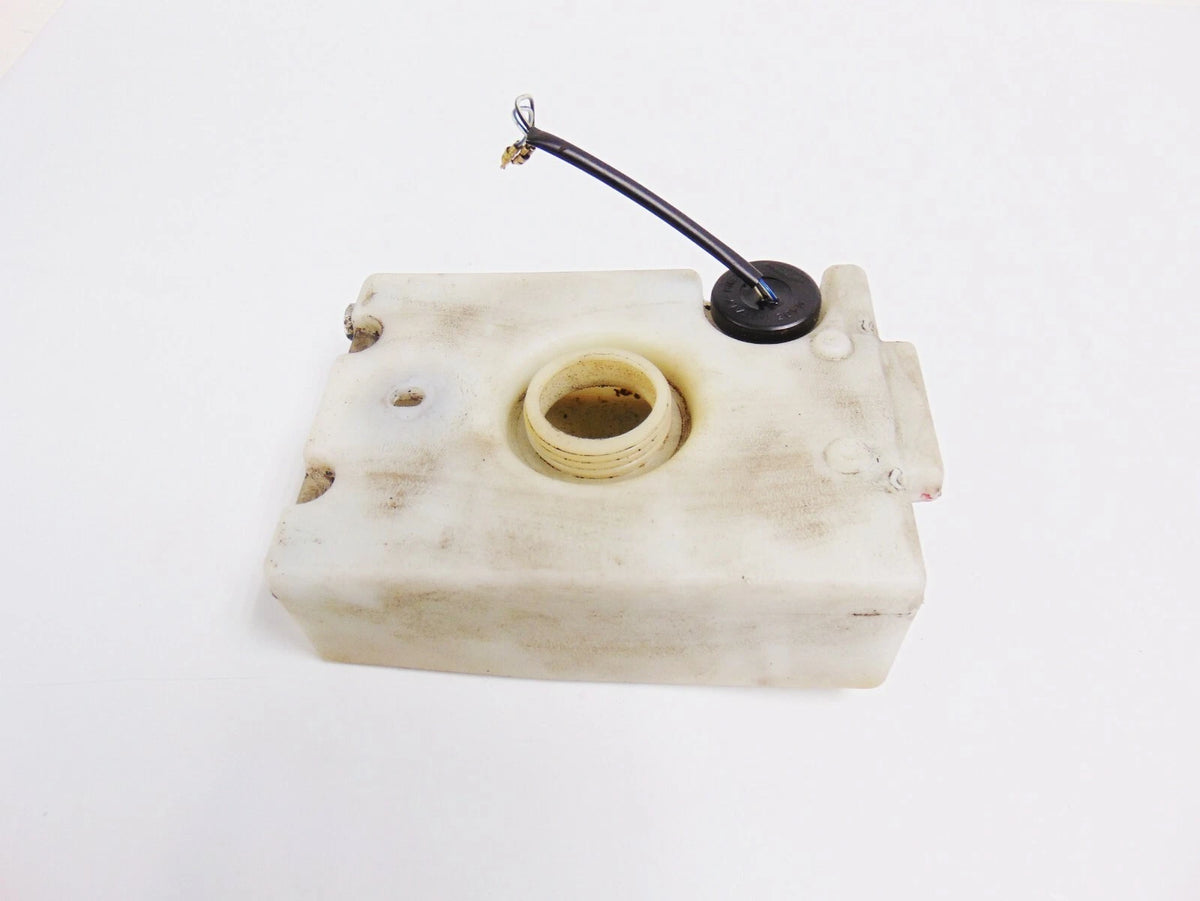Coolant Tank for Tomos Moped (Used)