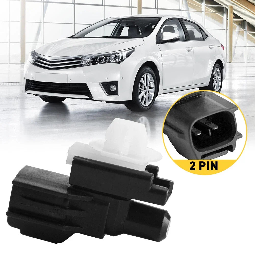 Outside Ambient Air Temperature Sensor for Toyota Avalon Camry Sienna (2002–2013)