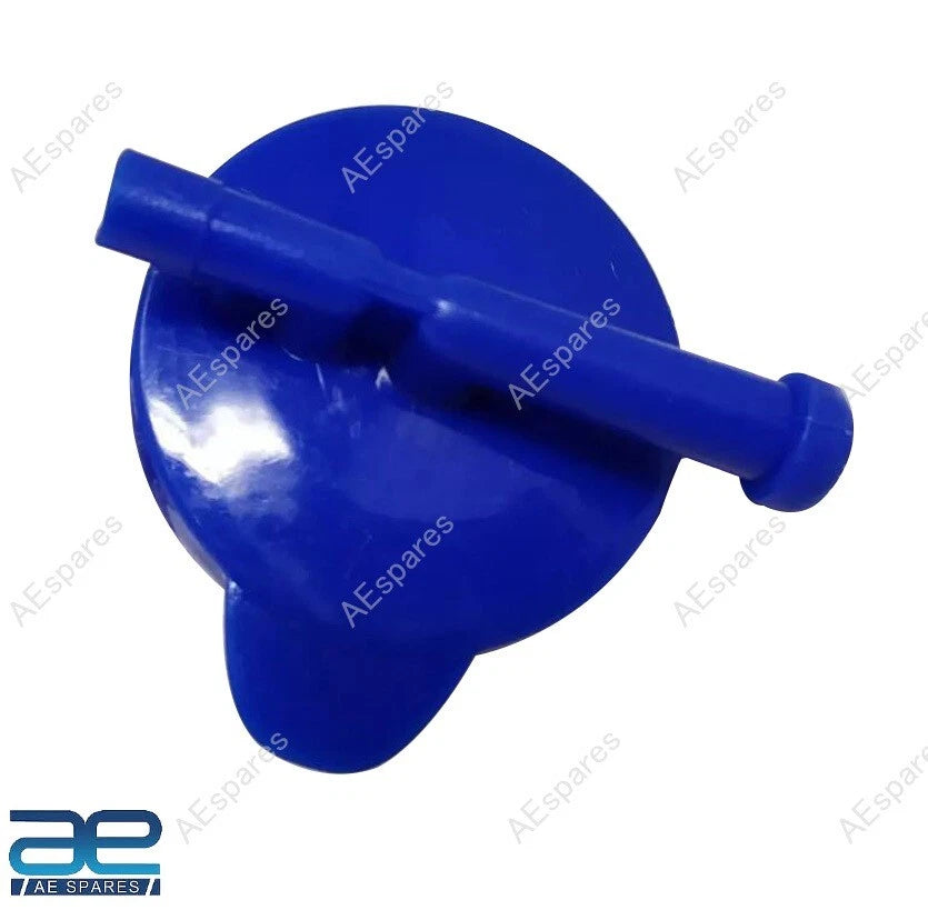 Coolant Bottle Cap for Mahindra Scorpio, Xylo, & Swaraj Mazda