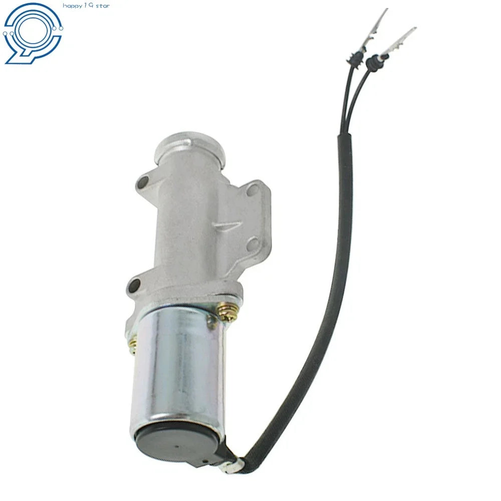 Idle Air Control Valve for Nissan Pickup D21 (1986–1997)