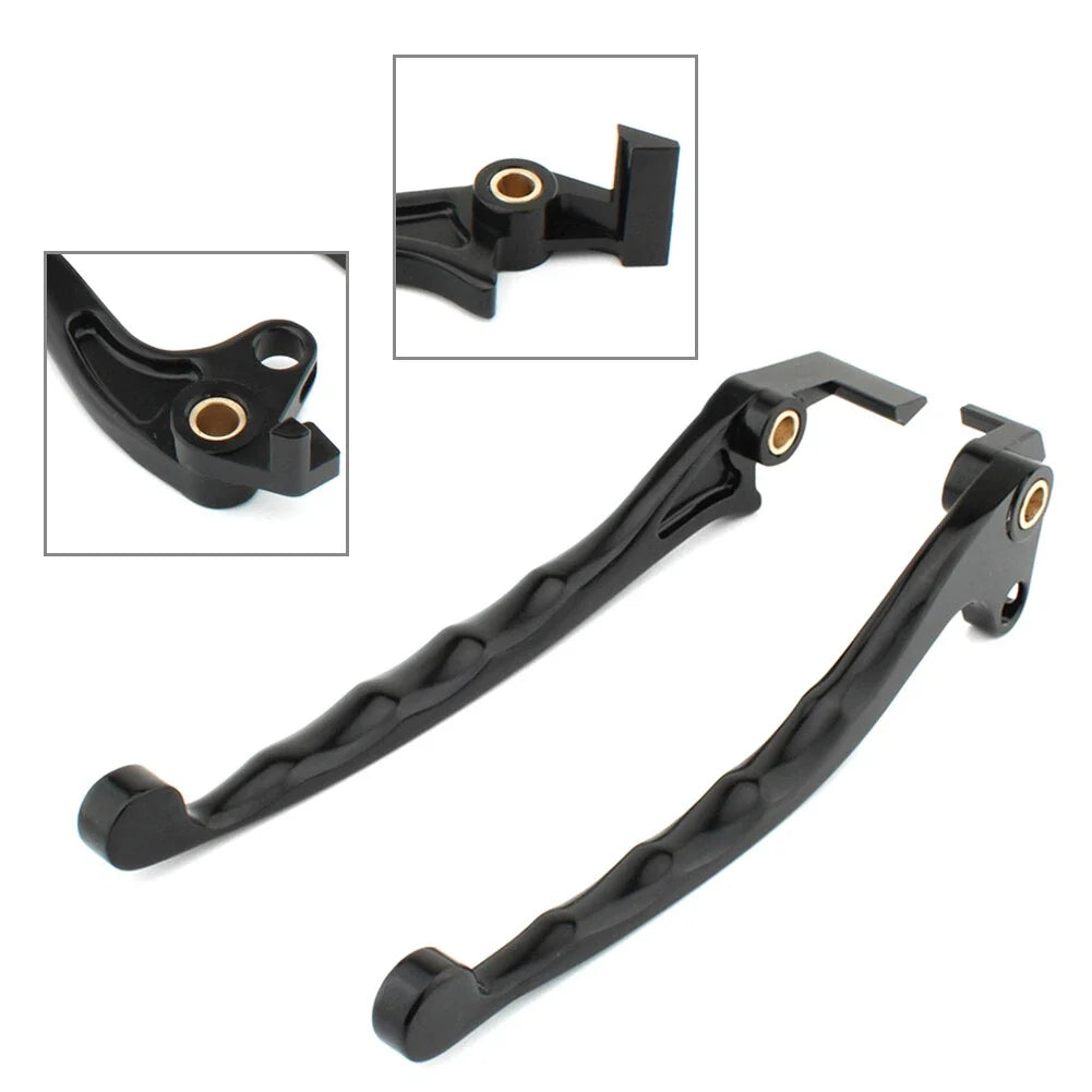 Front Brake & Clutch Levers for Honda GL1500 (1988–2000)