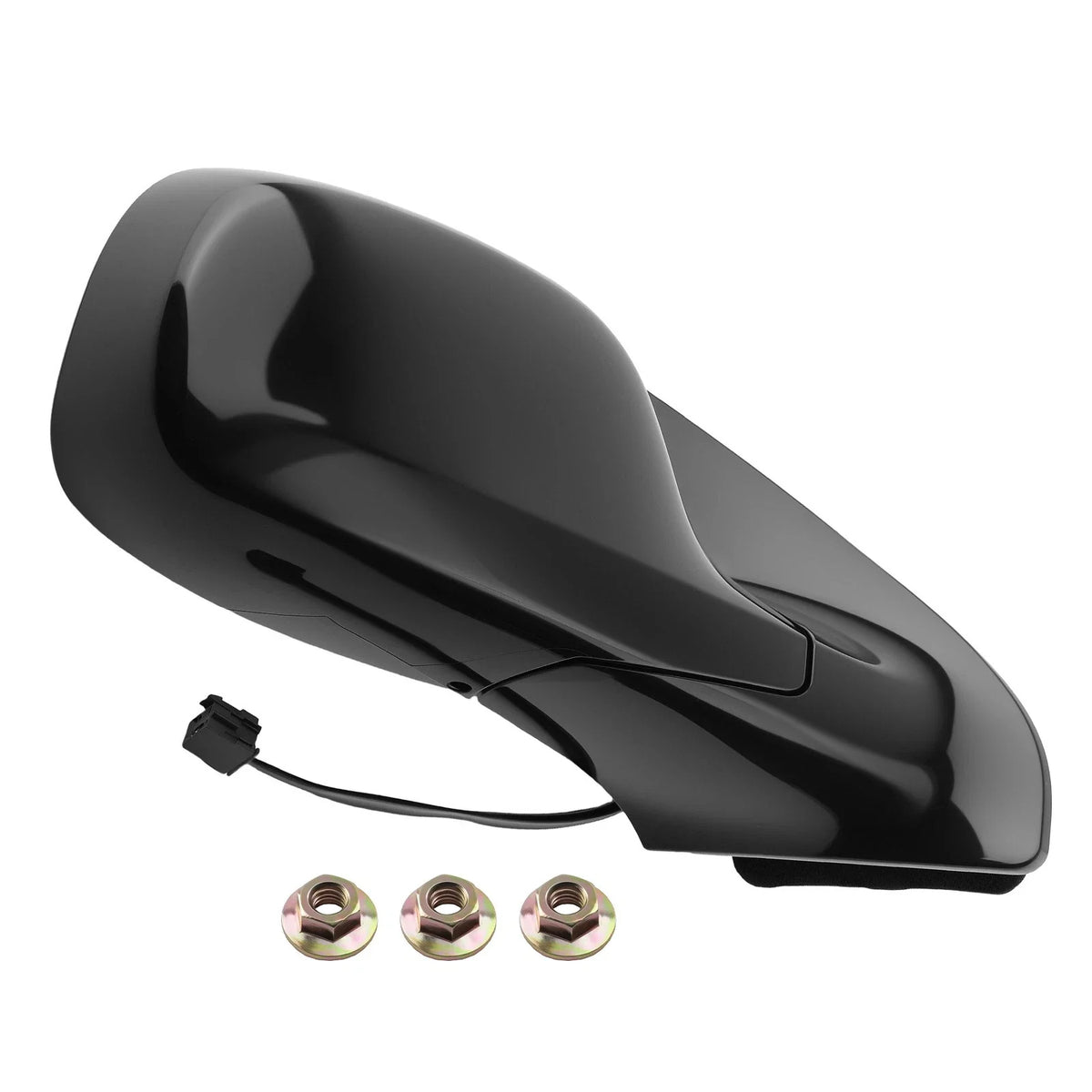 Right Electric Side Mirror for Buick Rendezvous (2002–2007) GM1321300