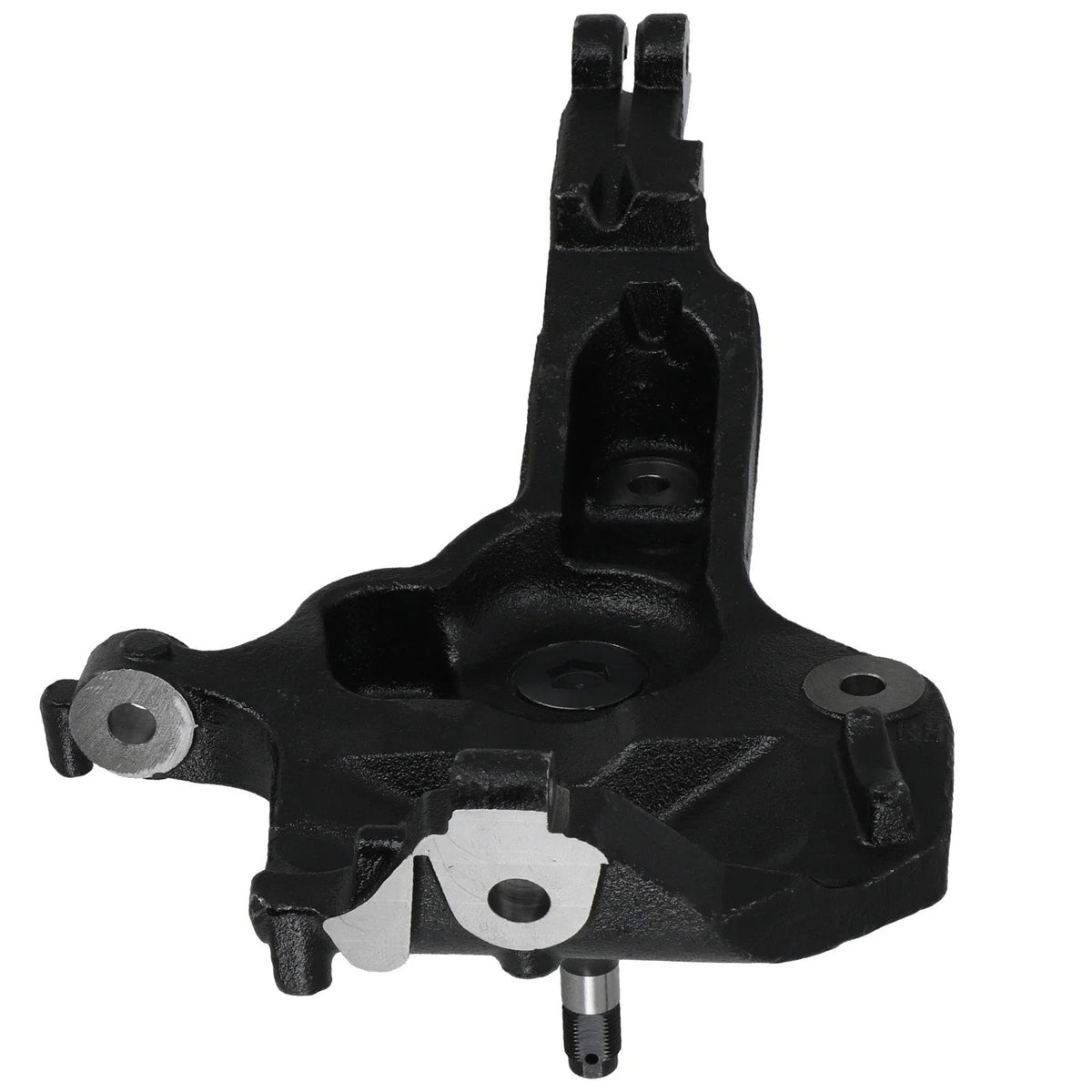 Front Right Steering Knuckle Assembly for Mountaineer (1998–2001) KN798200 Black