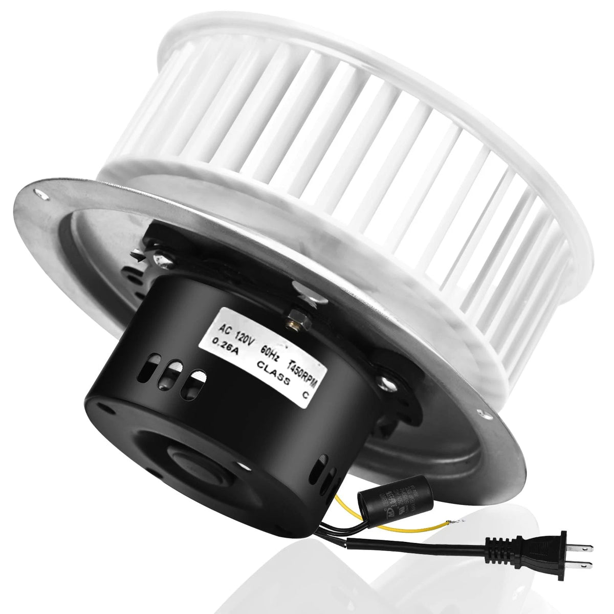 Bathroom Fan Motor for Nutone QT80 QT-80 Series