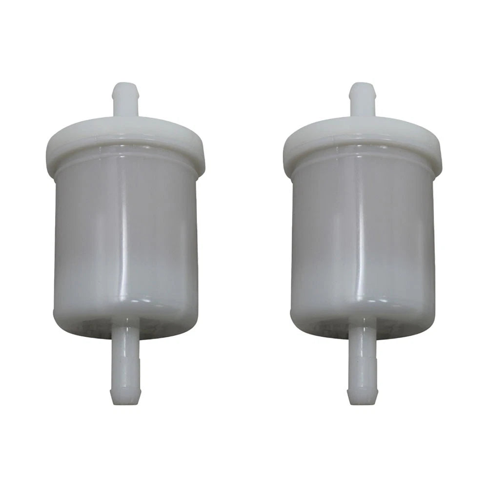2X Fuel Filter for New Idea