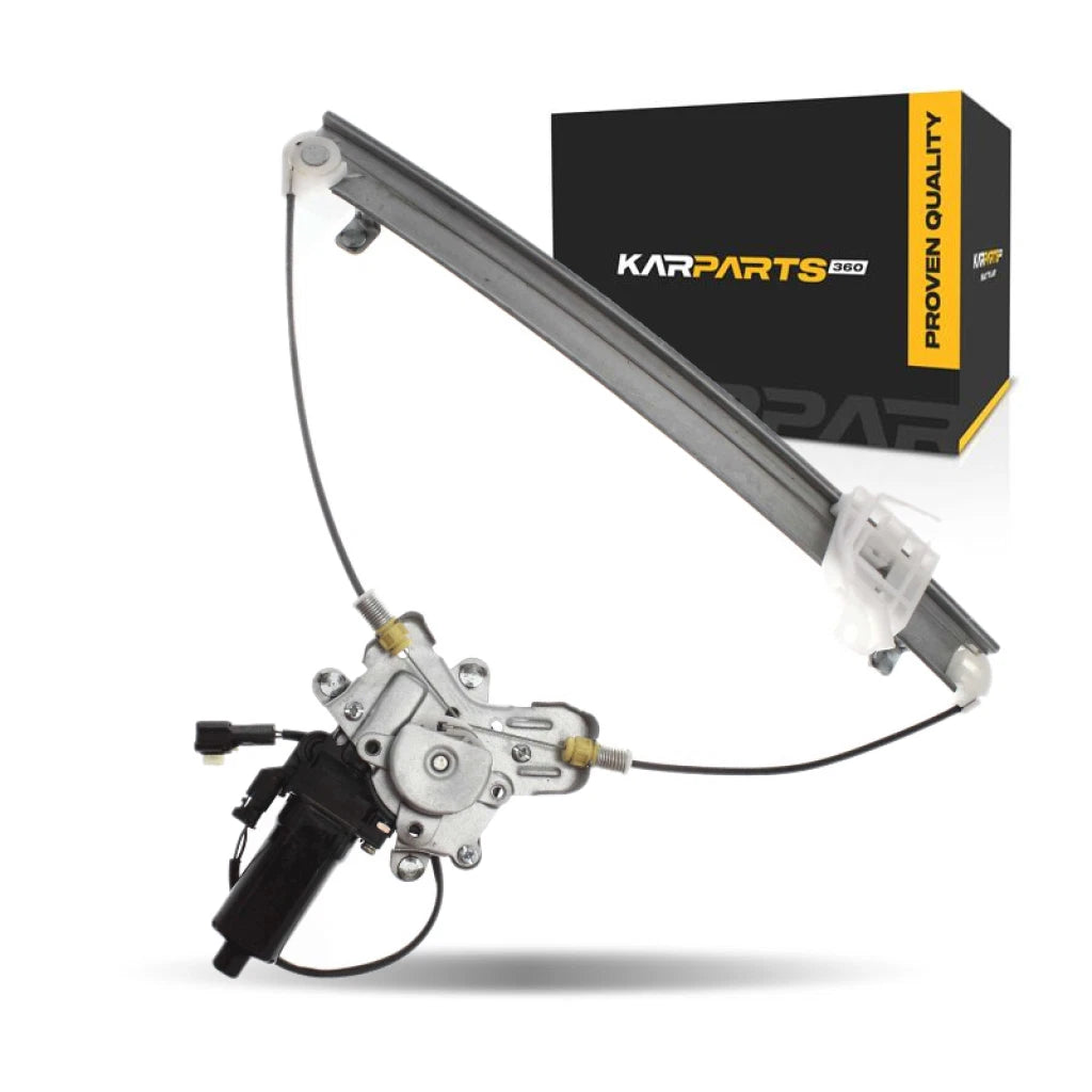 Window Regulator for Hyundai Elantra (1996–2000) CLX-M0-USA-JH462932-CLA1, HY1350132