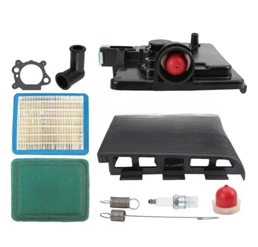 Air Filter Cover for