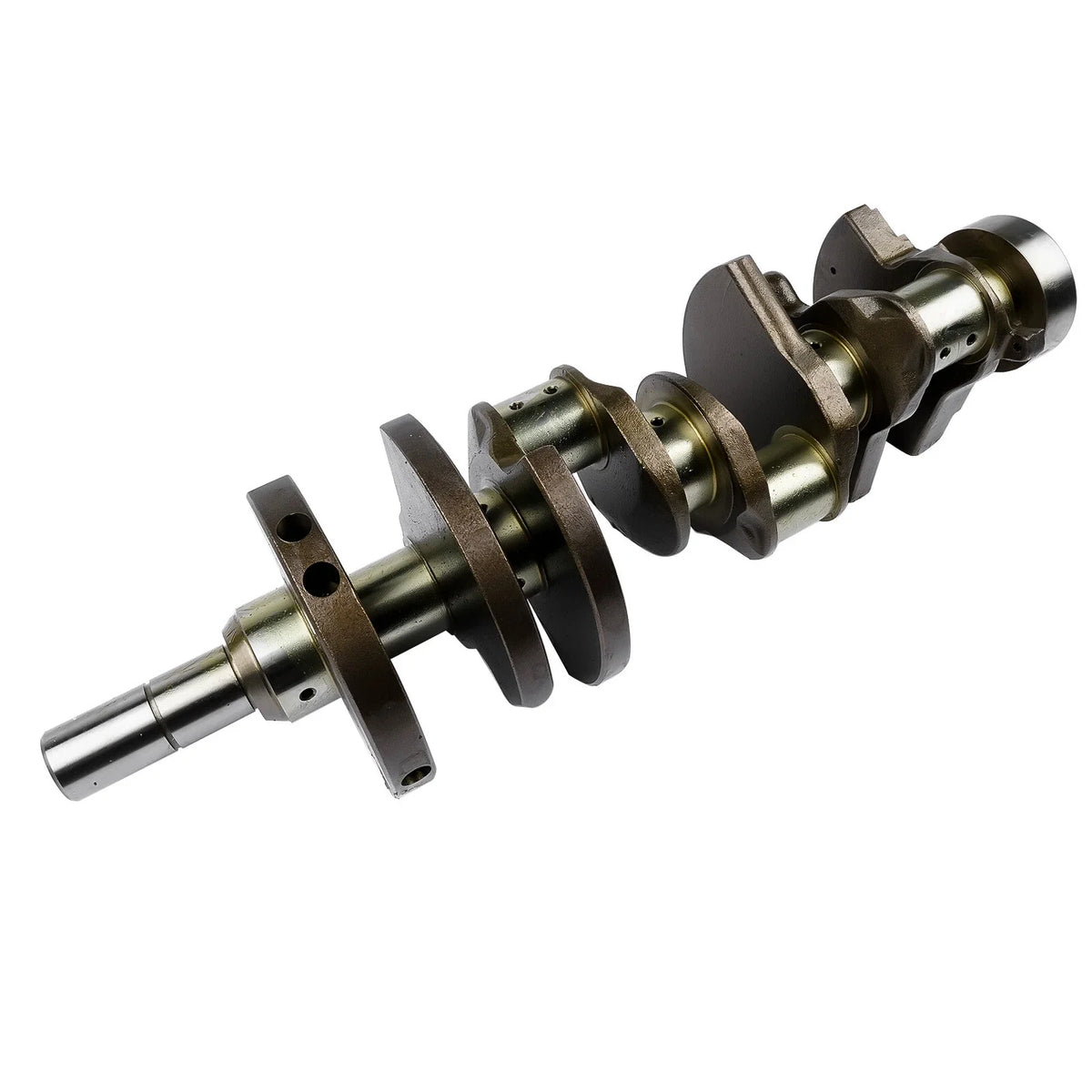 Crankshaft for Chrysler Aspen Dodge Ram 1500 Durango Jeep Grand Cherokee 5.7L (2007–2010)