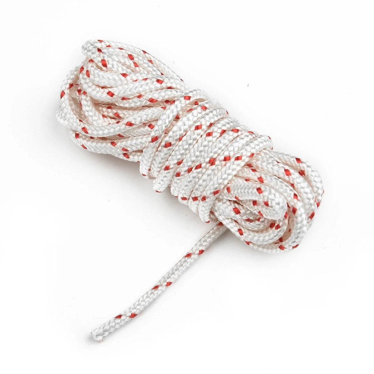 Starter Rope for Chainsaws and Lawnmowers (4m x 4.5mm)