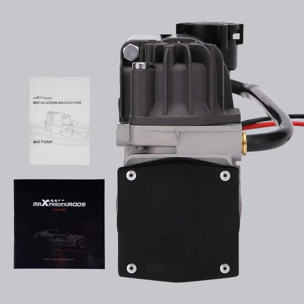 Air Suspension Compressor Pump for Jaguar XJ8 XJ6 X350 X358 (2004–2009) C2C22825