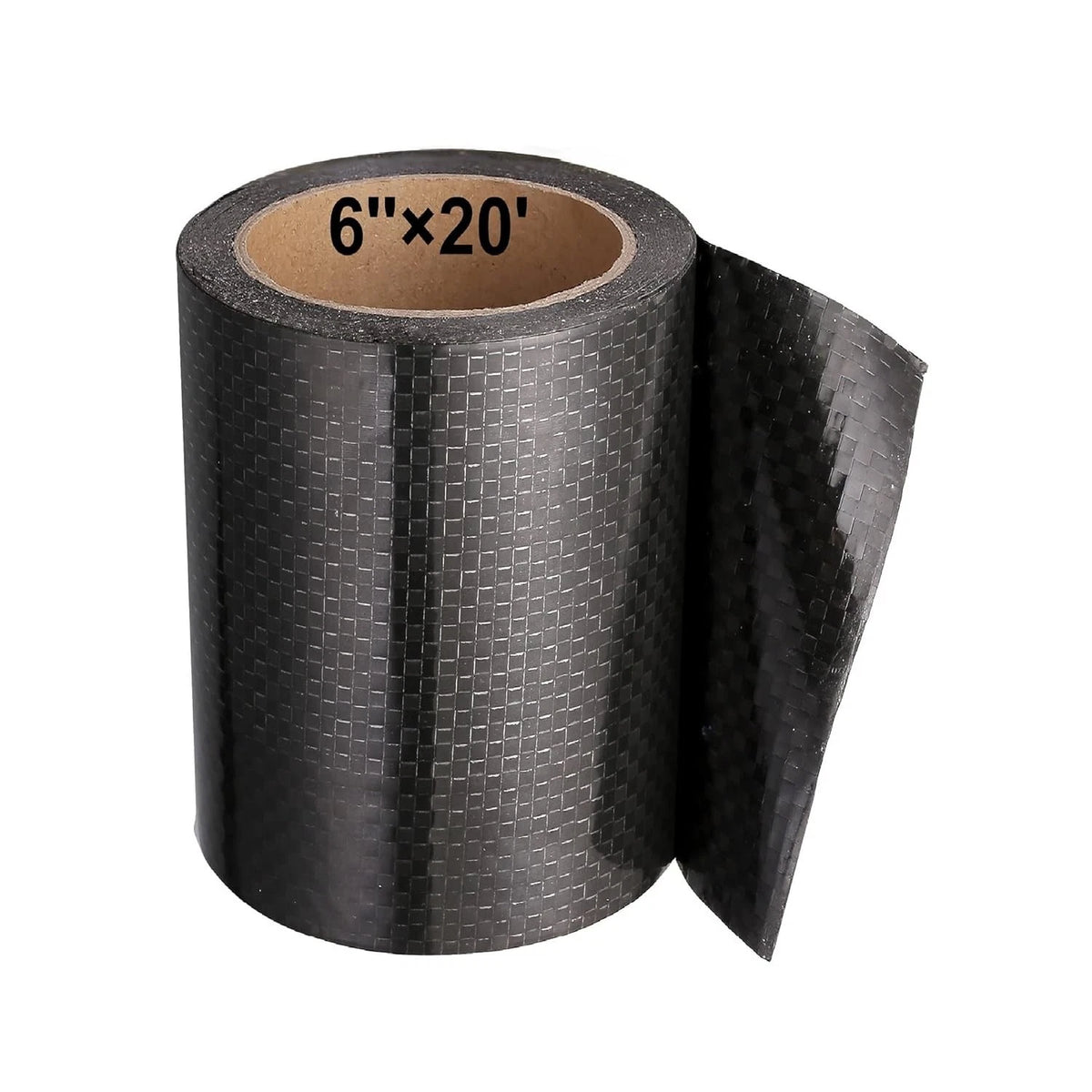 Underbelly Tape for Camper & Mobile Home (6" x 20") Waterproof Adhesive