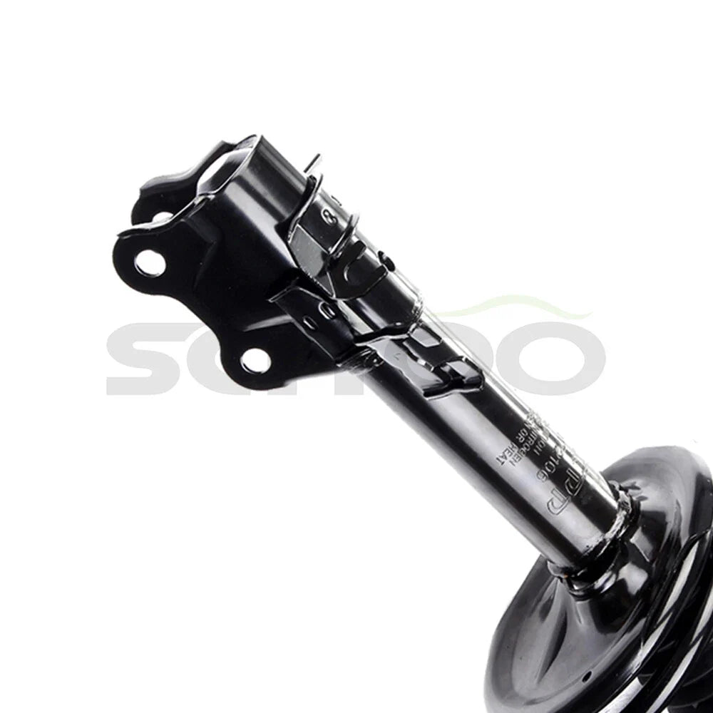 Set of 4 Struts and Shocks for Nissan Sentra (2002–2006)