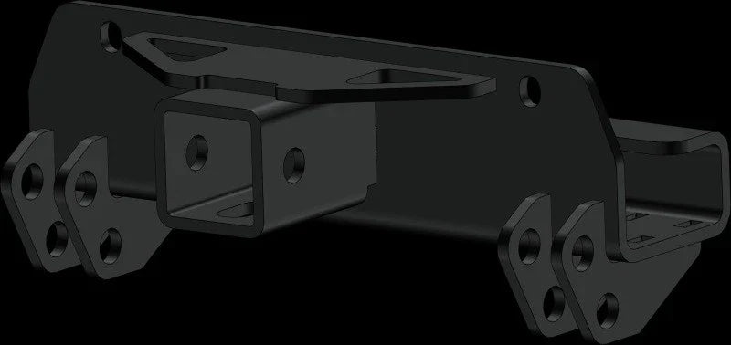 Plow Mount for CF Moto UForce U10 Pro/XL (2025) - KFI 25+