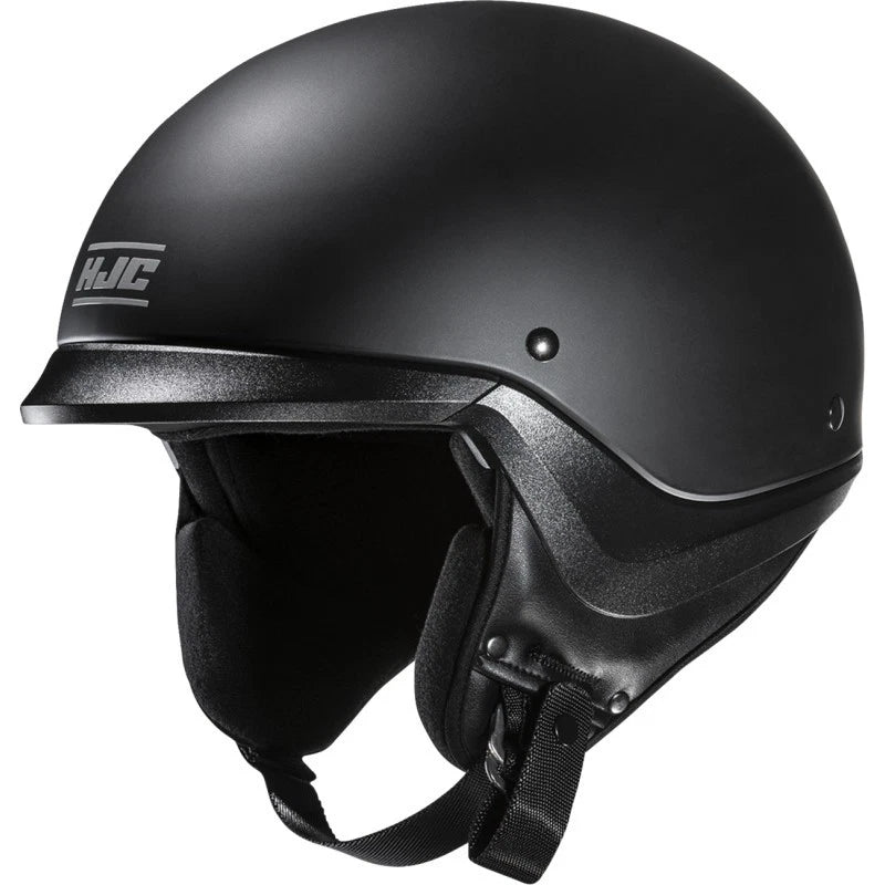 HJC C20 Solid Helmet for Motorcycle (HP37NUS6XBSV)