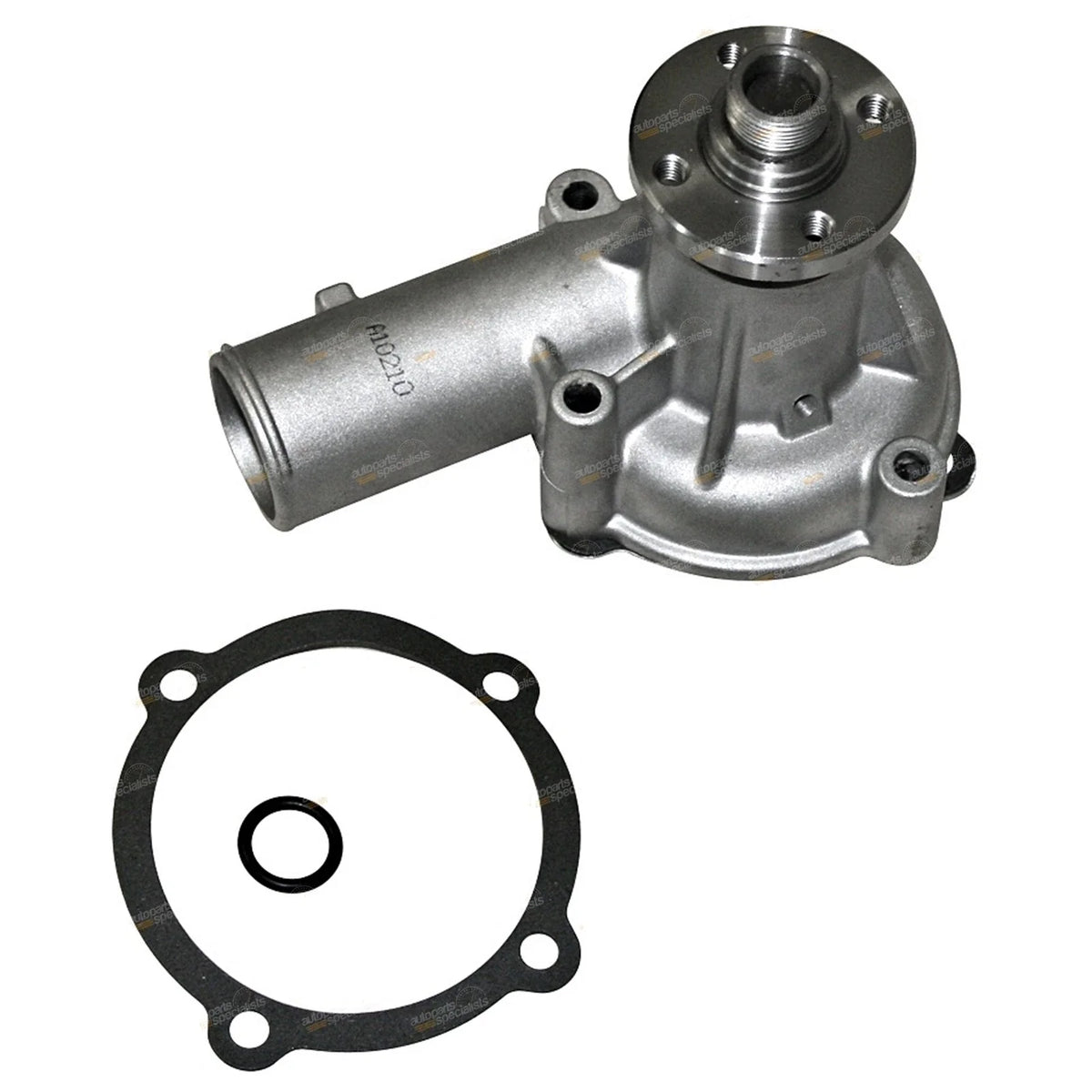 Water Pump 6 cyl 3.9L-4.0L for Ford Falcon EA-ED-XG (1988-1995)
