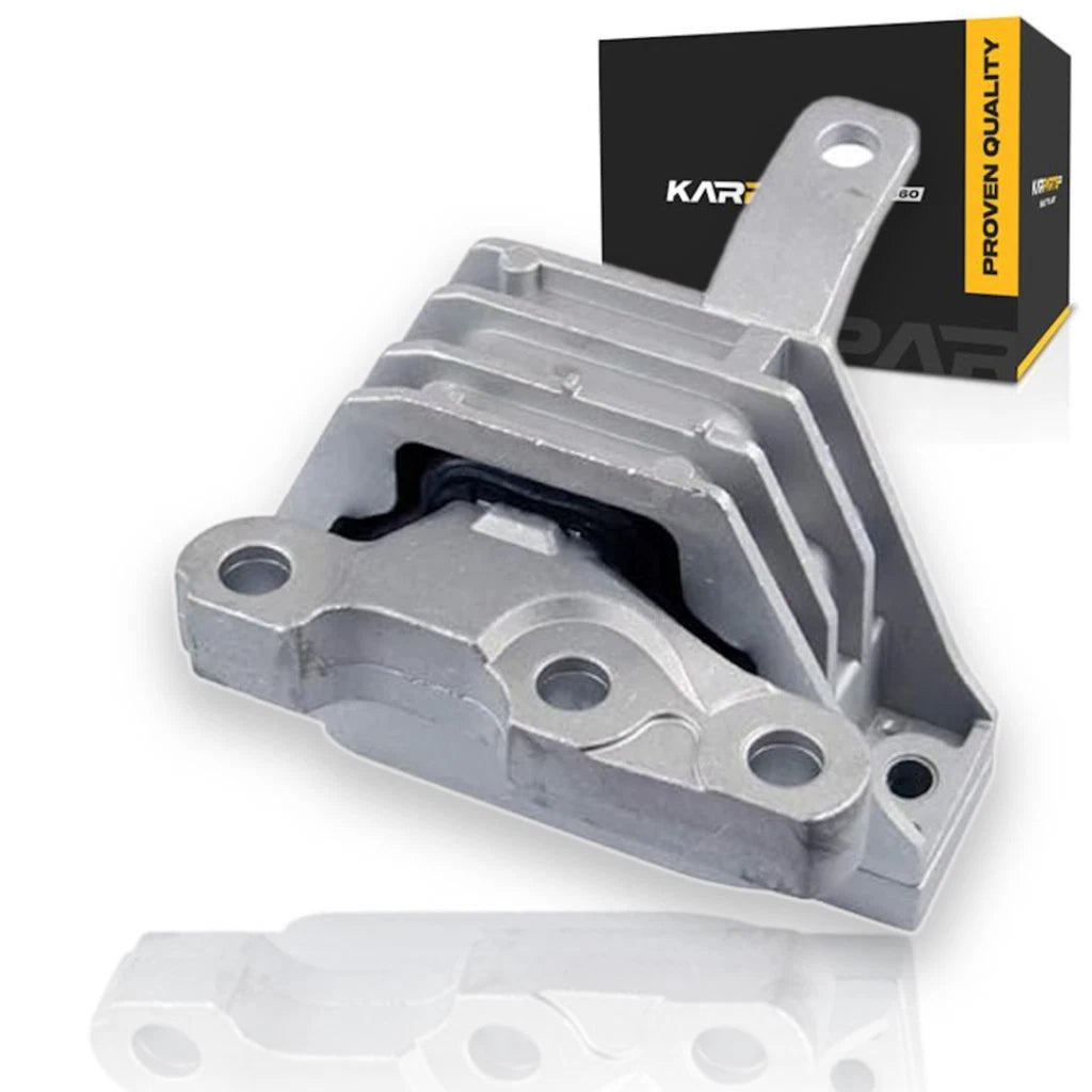 Engine Mount for Cadillac SRX (2010–2016) ALX-PAU-AC-25778693-CLA1 Rubber