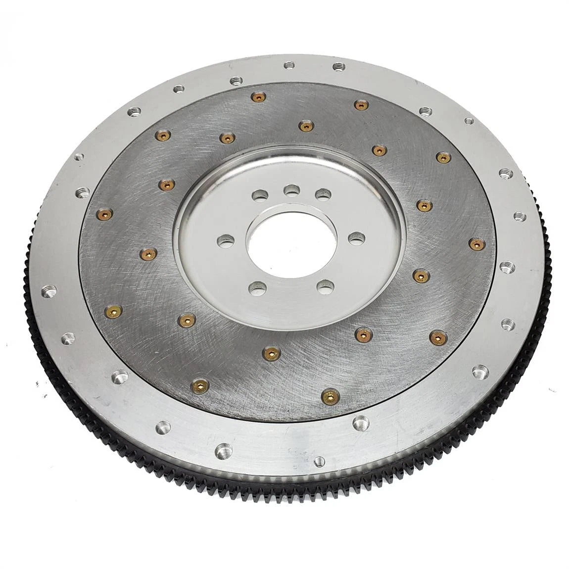 PRW Billet Aluminum SFI Harmonic Balancer for Chev BB 454-502 (1970–2000)
