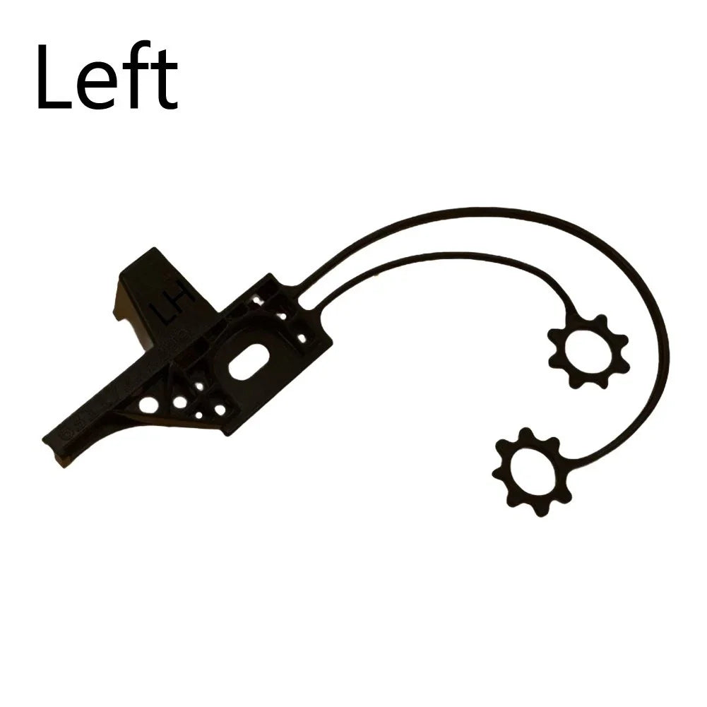 Headlight Rear Cover Bracket for BMW 7 Series F01 (2009–2015) Left Side