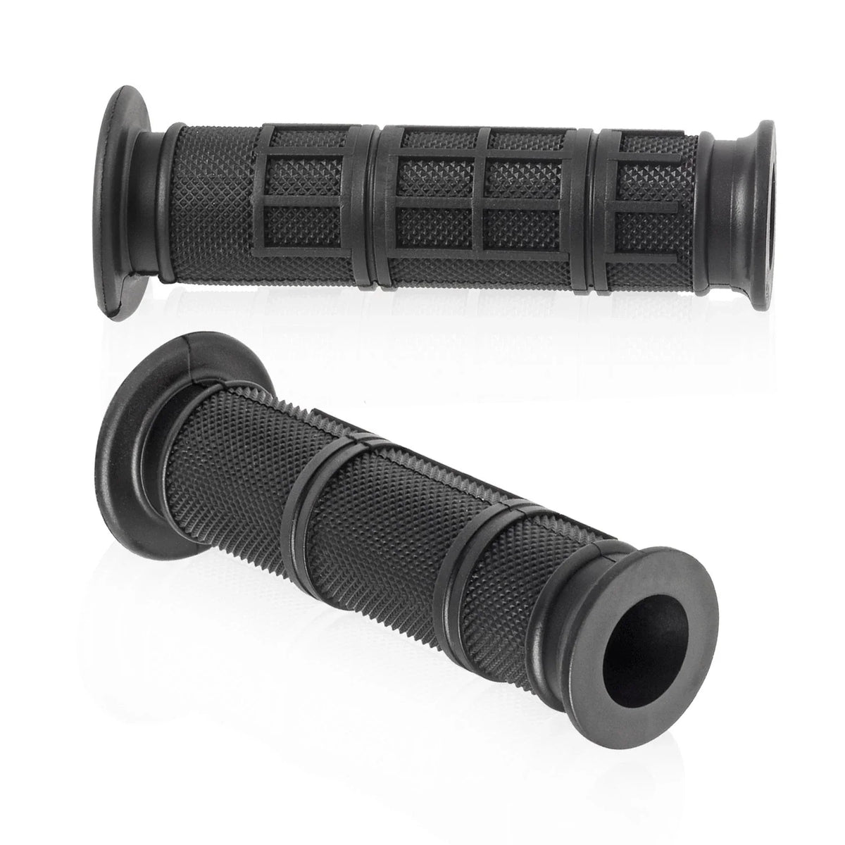 2X Handlebar Grips for Can-Am Outlander 1000R (2016–2024) / Max 1000R (2020–2023)