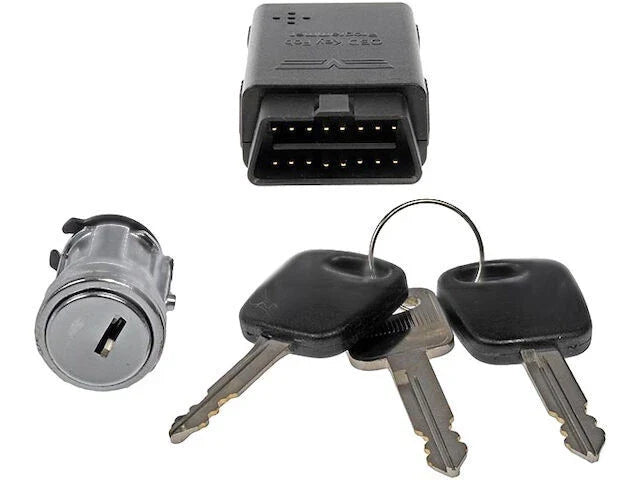 Ignition Lock Cylinder for Mazda Tribute (2001–2004) BH249YD