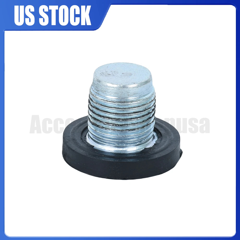 Oil Drain Plug 5080631AB for Dodge Ram 1500 2500 3500 4500 5500 (2002–2011)