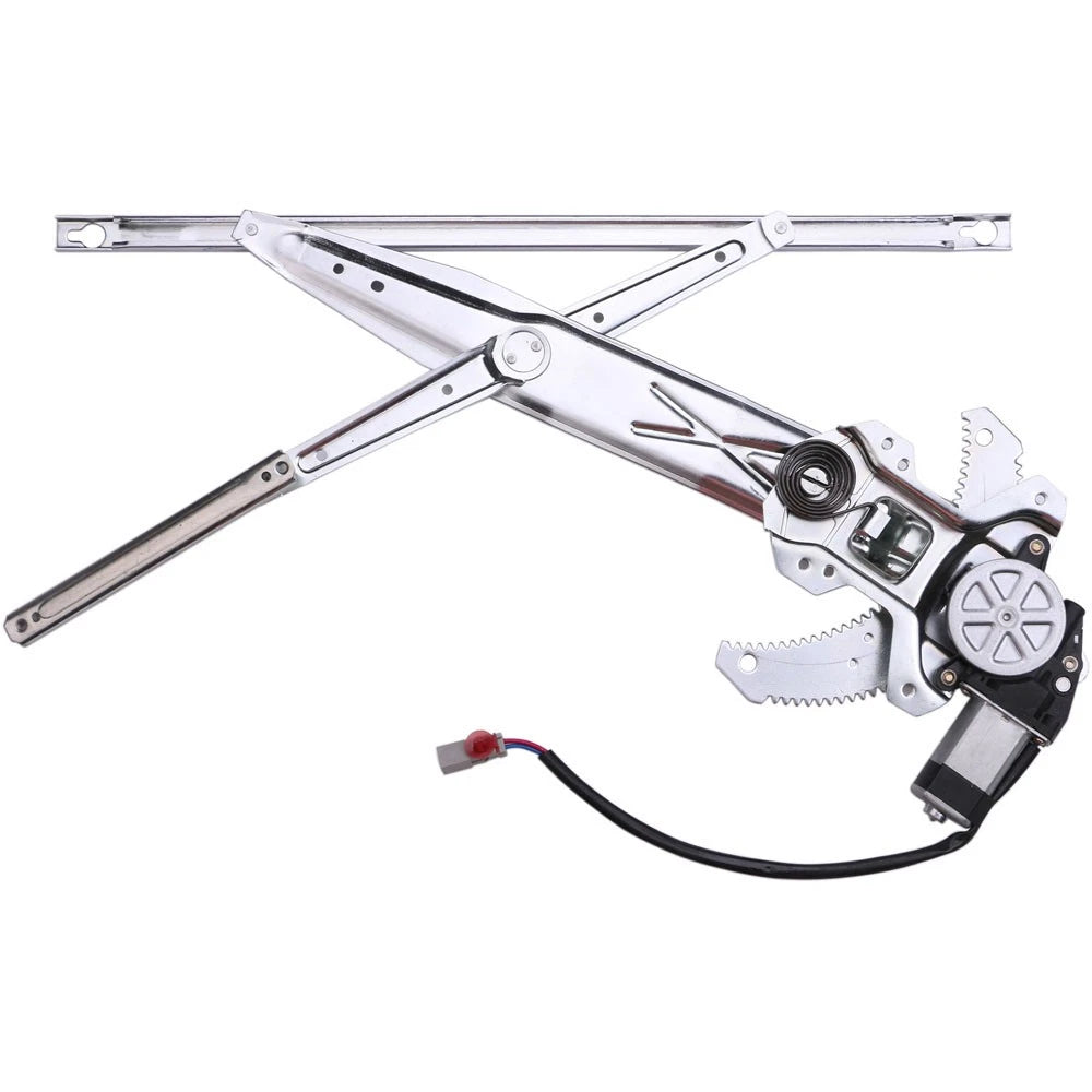 Window Regulator with Motor for Honda Accord (1998–2002) 17-00411AN, 04722S00A00