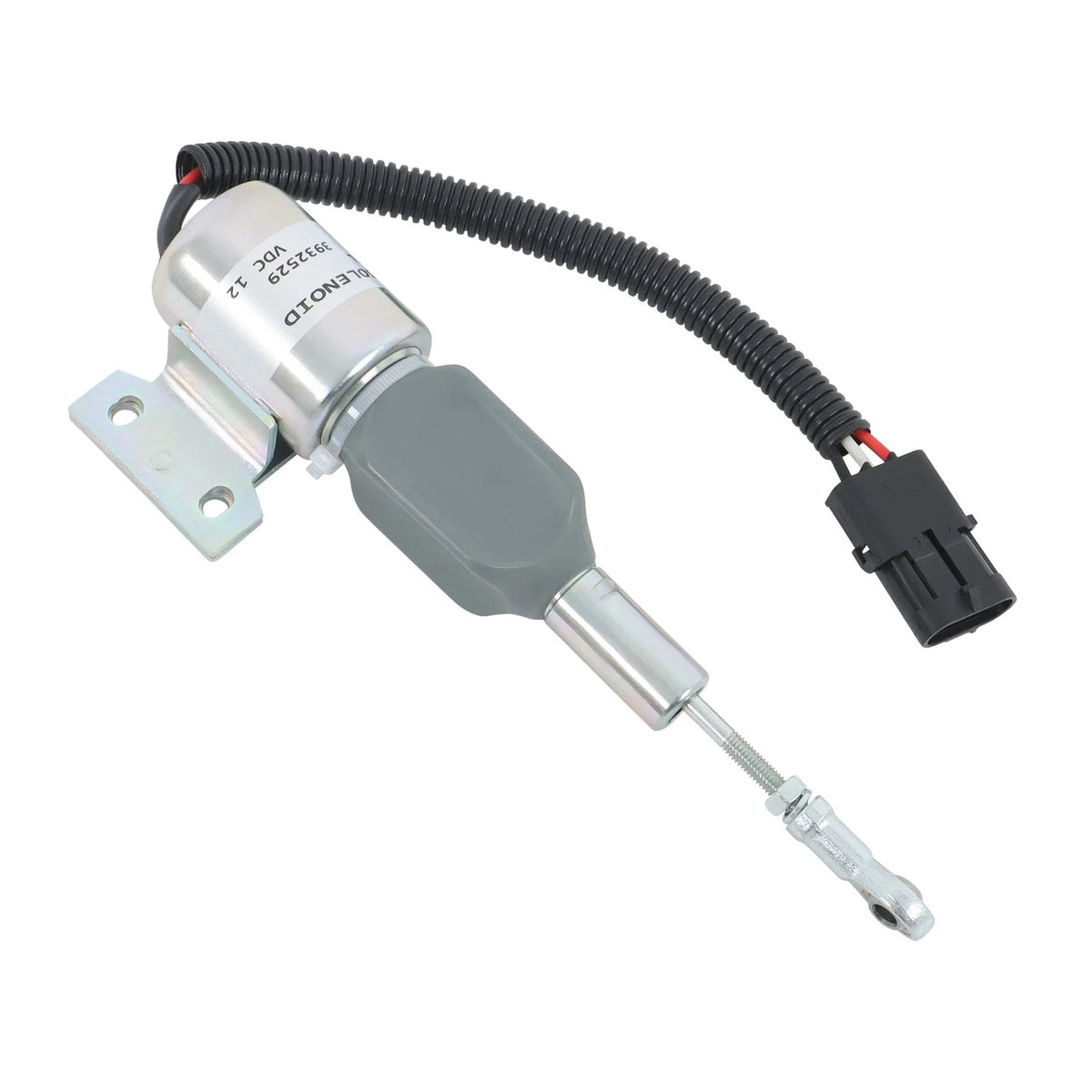 Fuel Shut Off Solenoid for Cummins