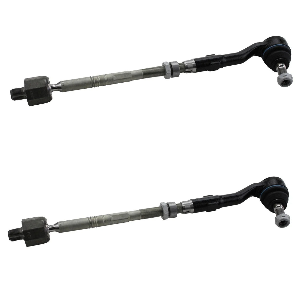Tie Rod Assembly Set for BMW 525xi (2006–2007)