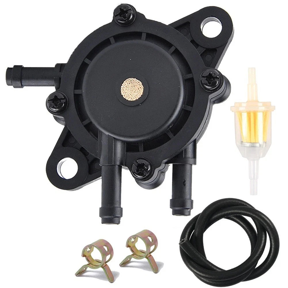 Complete fuel pump replacement kit for Mercury (491922, 691034, 692313)