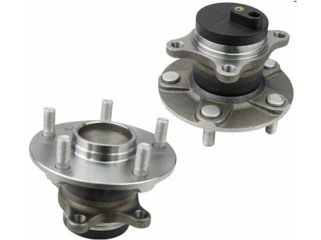 Rear Wheel Bearing Assembly Kit for Suzuki SX4 (2008–2013) NT773DN