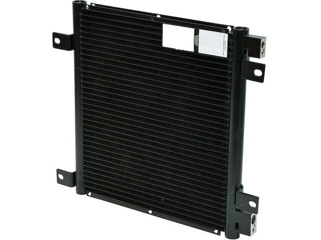 A/C Condenser for Isuzu FSR (2000–2002) 33645QMGH
