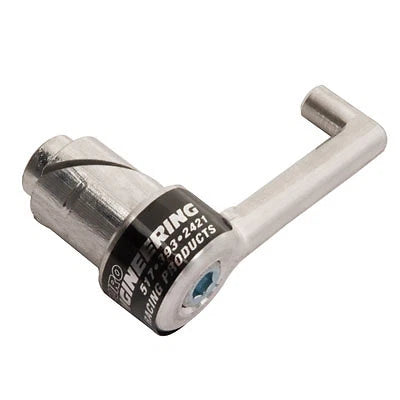 Rear Axle Pull for Honda (2010–2023)