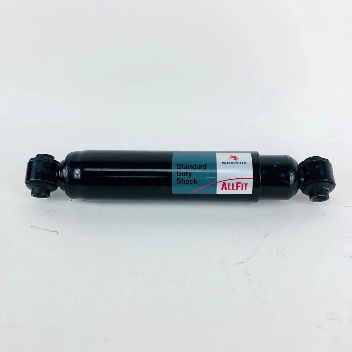 Shock Absorber for Meritor M85918 (Length: 14.54" Collapsed, 22.97" Extended)