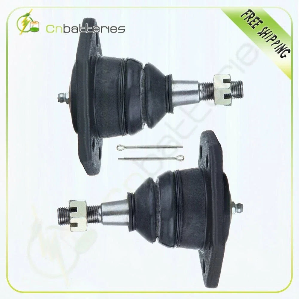 2X Ball Joints for GMC C1500 Suburban (1984) K6136